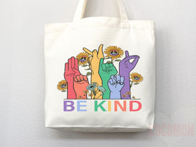 Pride Tote Bag — Pride Gift (009)