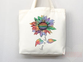 Pride Tote Bag — Pride Gift (017)