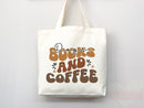 Dog Mom Tote Bag Coffee Lover Gift For Dog Mom Animal Lover Tote Shopper Dog Lover Bag New Dog Mom Gift for Her Puppy Mom Women's Tote Bag