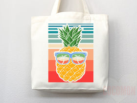 Beach Tote Bag — Gift (007)