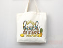 Beach Bag Pineapple Tote Bag Beach Tote Bag Pineapple Lover Gift Spring Tote Shopper Summer Tote Bag Eco Friendly Bag Reusable Grocery Bag