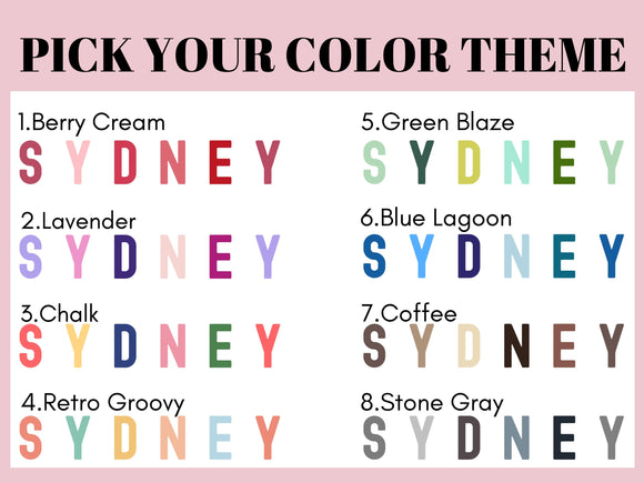 Custom Name V-Neck T-Shirt Personalized Gift VNeck TShirt Custom Gift for Her Women's Tee Shirt for Women Custom V-Neck Shirt Custom Tee