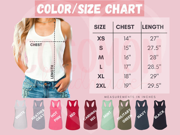 Birth Flower Custom Tank Top for Women Personalized Mom Gift for Her Custom Tanktop Shirt Customed Tank Shirt for Womens Tanktop Custom Tee