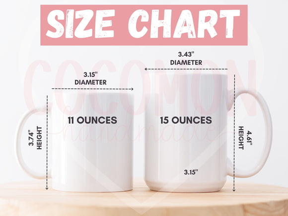 Custom Mug Cup Gift for Her Personalized Mug Coffee Lover Gift For Mom Custom Gift Mugs Personal Customable Mug Birthday Gift Mug Coffee Cup