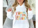 Custom Hoodie Sweatshirt For Her Gift Personalized Hoody Sweatshirt Gift Custom Hoodie For Mom Gift Hoodie Sweater Custom Gift Custom Hoody