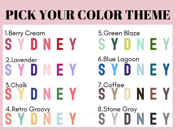 Custom Name Long Sleeve Shirt Personalized Long Sleeve Shirt for Womens Long-Sleeved Shirt Custom Mom Gift For Her Long Sleeve Tshirt Custom