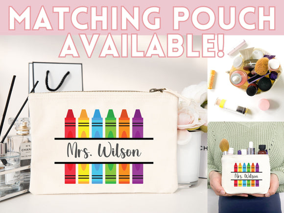 Personalized Teacher Tote Bag Custom Teacher Tote Bag Custom Teacher Gift Tote Bag for Teacher Appreciation Gift for Teacher Custom Tote Bag