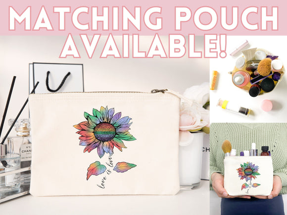 Pride Tote Bag LGBT Pride Tote LGBTQ Pride Bag Gift for Her Trans Pride Tote Shopper Women's Tote Lesbian Pride Gift Gay Pride Cute Tote Bag