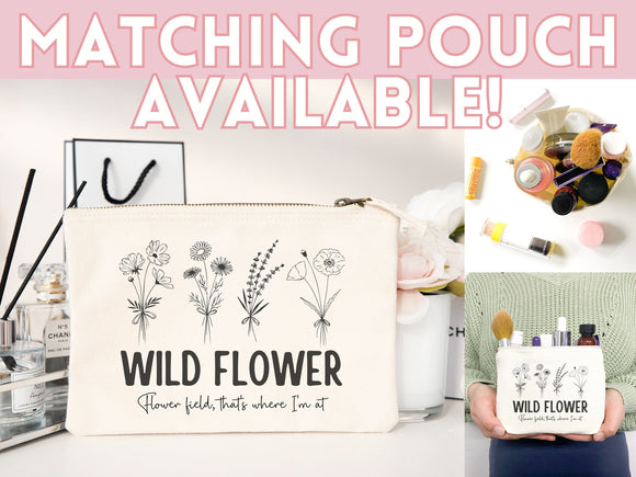 Rm Wild flower KPop Tote Bag Kpop Merch Kpop tote Kpop bag Life goes on tote Bangtan Army Jimin Jungkook J-hope Suga Bangtan Merch Bts Merch