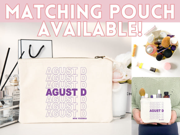 KPop Tote Bag, Kpop Merch, Kpop tote, Kpop bag, Kpop tote bag, Life goes on tote,Bangtan,kpop bag,life goes on,Rm,Jimin,Jungkook,J-hope,Suga