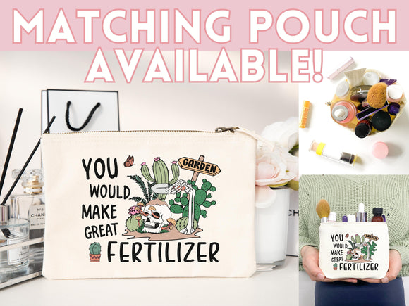 Funny Canvas Tote Bag Gift for Gardener Tote Bag Everyday Tote Eco Friendly Bag Aesthetic Bag Shopper Bag Reusable Grocery Bag Cute Tote Bag