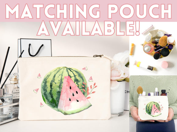 Watermelon Tote Bag Watermelon Lover Gift Spring Tote Shopper Summer Bag Eco Friendly Bag Reusable Grocery Tote Cute Tote Farmers Market Bag