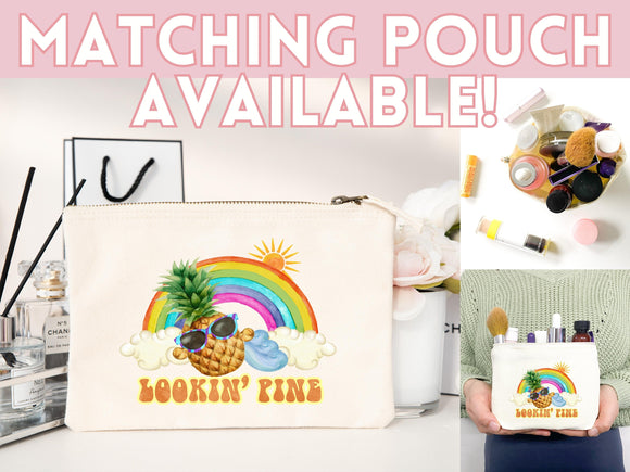 Pineapple Tote Bag Pineapple Lover Gift Spring Tote Shopper Summer Bag Eco Friendly Bag Reusable Grocery Tote Cute Tote Farmers Market Bag