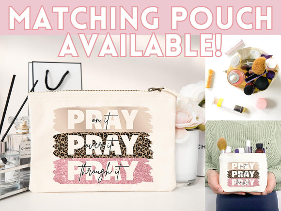 Faith Tote Bag Christian Tote Bag Canvas Gift Religious Gift Scripture Gift Bible Verse Christian Girl Gift Church Gift School Tote Shopper