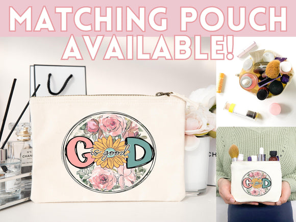 Faith Tote Bag Christian Tote Bag Canvas Gift Religious Gift Scripture Gift Bible Verse Christian Girl Gift Church Gift School Tote Shopper