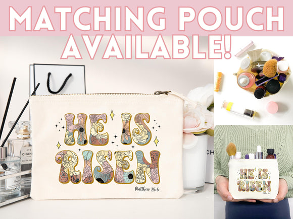 Faith Tote Bag Christian Tote Bag Canvas Gift Religious Gift Scripture Gift Bible Verse Christian Girl Gift Church Gift School Tote Shopper