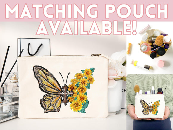 Faith Tote Bag Christian Tote Bag Canvas Gift Religious Gift Scripture Gift Bible Verse Christian Girl Gift Church Gift School Tote Shopper