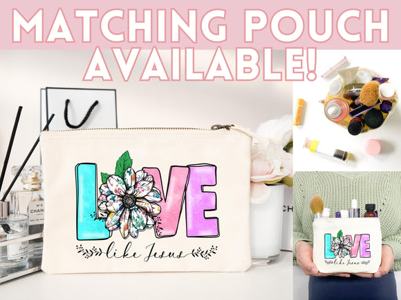 Faith Tote Bag Christian Tote Bag Canvas Gift Religious Gift Scripture Gift Bible Verse Christian Girl Gift Church Gift School Tote Shopper