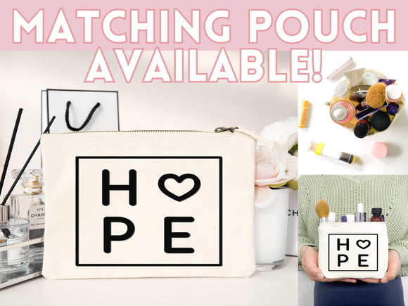 Faith Tote Bag Christian Tote Bag Canvas Gift Religious Gift Scripture Gift Bible Verse Christian Girl Gift Church Gift School Tote Shopper