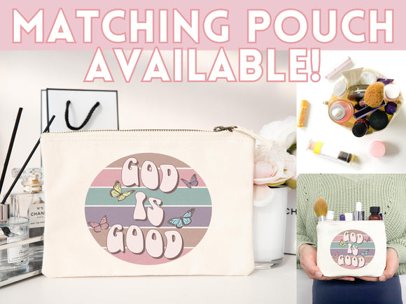 Faith Tote Bag Christian Tote Bag Canvas Gift Religious Gift Scripture Gift Bible Verse Christian Girl Gift Church Gift School Tote Shopper