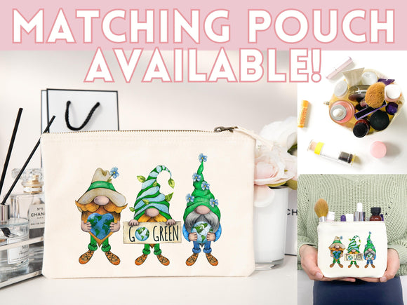 Create A Kinder Planet Tote Bag Canvas Women Tote For Her Cute Tote Bag Reusable Bag Grocery Tote Shopper Everyday Tote Bag Eco Friendly Bag