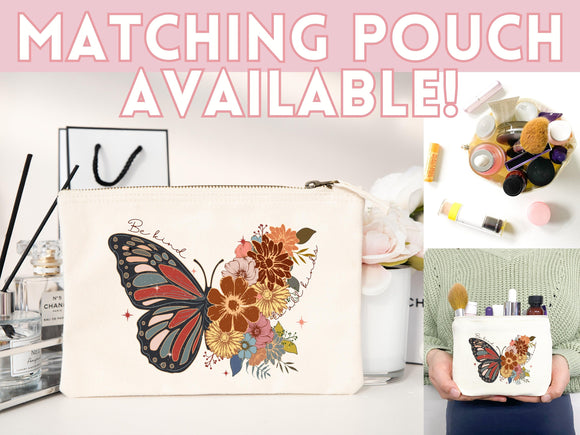 Kindness Tote Bag Canvas Womens Tote For Her Cute Tote Bag Reusable Bag Grocery Tote Shopper Aesthetic Tote Everyday Tote Eco Friendly Bag