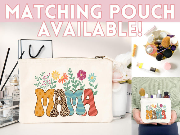 Mom Tote Bag Mother's Day Gift For Mom Gift For Mama Tote Bag For Mom Birthday Gift Mother's Day Tote Bag For Moms Day Bag For New Mom Gift