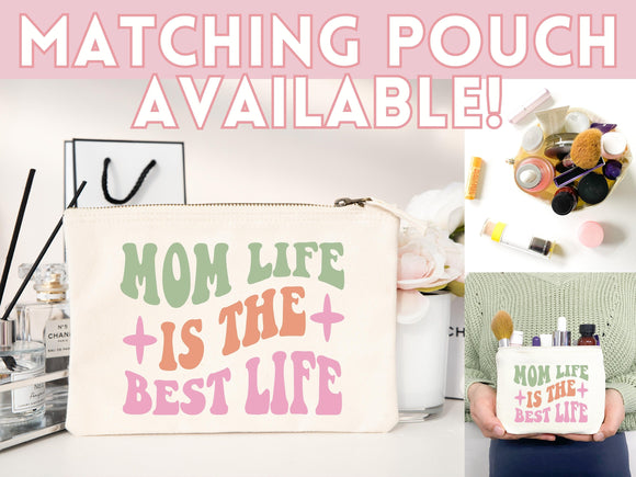 Mom Tote Bag Mother's Day Gift For Mom Gift For Mama Tote Bag For Mom Birthday Gift Mother's Day Tote Bag For Moms Day Bag For New Mom Gift