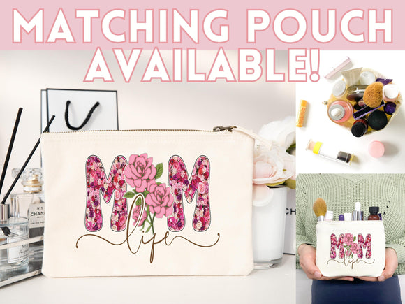 Mom Tote Bag Mother's Day Gift For Mom Gift For Mama Tote Bag For Mom Birthday Gift Mother's Day Tote Bag For Moms Day Bag For New Mom Gift