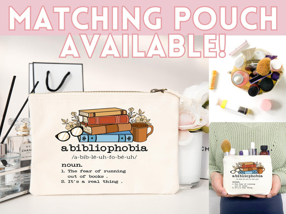 Book Lovers Tote School Bag Gift for Book Lover Gift For Bookworms Gift For Teachers Readers' Tote Library Tote Shopper Women's Tote for Her