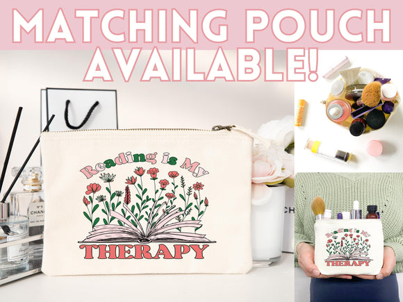 Book Lovers Tote School Bag Gift for Book Lover Gift For Bookworms Gift For Teachers Readers' Tote Library Tote Shopper Women's Tote for Her