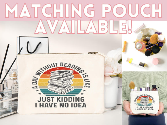 Book Lovers Tote School Bag Gift for Book Lover Gift For Bookworms Gift For Teachers Readers' Tote Library Tote Shopper Women's Tote for Her