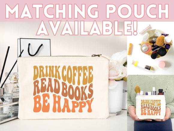 Book Lovers Tote School Bag Gift for Book Lover Gift For Bookworms Gift For Teachers Readers' Tote Library Tote Shopper Women's Tote for Her