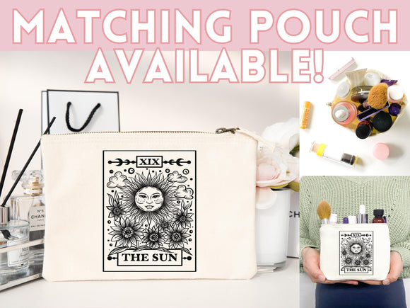 Celestial Canvas Tote Bag Sun Lover Star Gift Everyday Tote Eco Friendly Bag Aesthetic Tote Shopper Bag Reusable Grocery Bag Cute Tote Bag