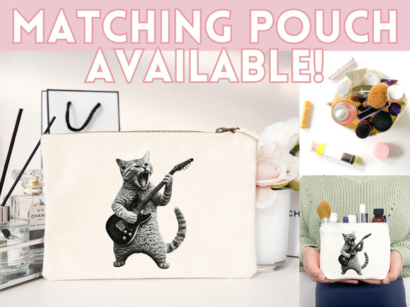 Cat Lover Bag Cat Mom Gift for Cat Lover Tote Shopper Cat Bag Cute Tote Bag Canvas Cat Person Gift Aesthetic Tote Reusable Bag Cat Tote Bag