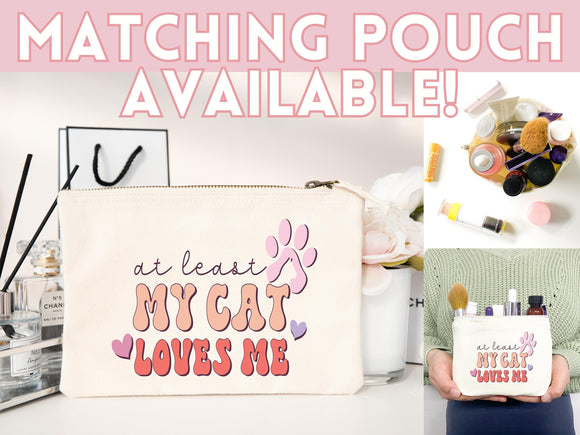 Cat Mom Tote Bag Gift For Cat Mom Animal Lover Tote Shopper Cat Lover Bag New Cat Mom Gift for Her Kitten Mom Tote Shopper Women's Tote Bag