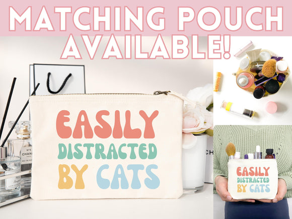 Cat Mom Tote Bag Gift For Cat Mom Animal Lover Tote Shopper Cat Lover Bag New Cat Mom Gift for Her Kitten Mom Tote Shopper Women's Tote Bag