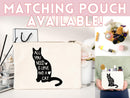 Cat Mom Tote Bag Gift For Cat Mom Animal Lover Tote Shopper Cat Lover Bag New Cat Mom Gift for Her Kitten Mom Tote Shopper Women's Tote Bag
