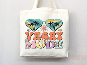 Beach Tote Bag — Gift (006)