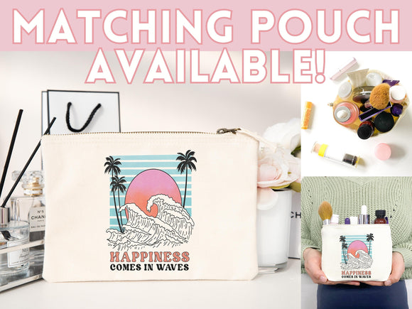 Beach Tote Bag Beach Bag Gift Bridesmaid Beach Summer Spring Tote Shopper Bag Eco Friendly Bag Reusable Grocery Tote Cute Tote School Bag