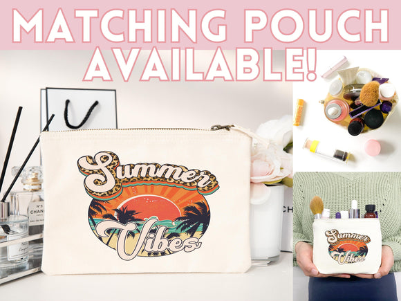 Beach Tote Bag Beach Bag Gift Bridesmaid Beach Summer Spring Tote Shopper Bag Eco Friendly Bag Reusable Grocery Tote Cute Tote School Bag