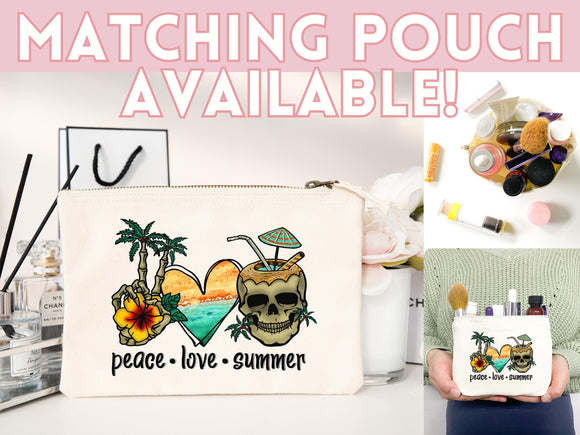 Beach Tote Bag Beach Bag Gift Bridesmaid Beach Summer Spring Tote Shopper Bag Eco Friendly Bag Reusable Grocery Tote Cute Tote School Bag