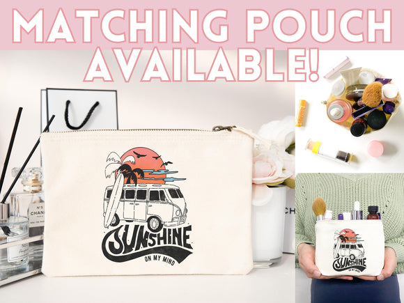 Beach Tote Bag Beach Bag Gift Bridesmaid Beach Summer Spring Tote Shopper Bag Eco Friendly Bag Reusable Grocery Tote Cute Tote School Bag