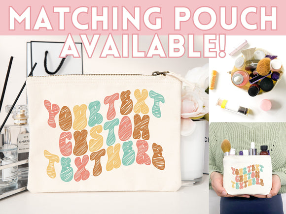 Personalized Bag Tote Thank You Bag Custom Tote Shopper Thank You Bag Custom Gift For Her Personalized Gift For Her Reusable Bag Grocery Bag