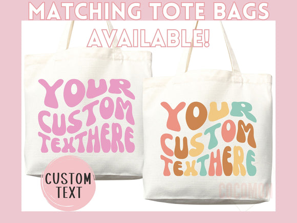 Personalized Cosmetic Pouch Custom Makeup Bag Gift Custom Make Up Pouch Women Teen Birthday Gift Monogram Cosmetic Bag Bridesmaid Gift Idea