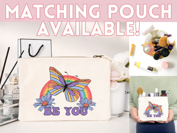 Pride Tote Bag LGBT Pride Tote LGBTQ Pride Bag Gift for Her Trans Pride Tote Shopper Women's Tote Lesbian Pride Gift Gay Pride Cute Tote Bag