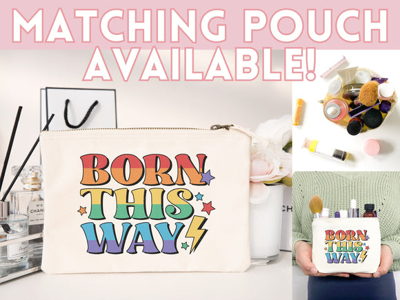 Pride Tote Bag LGBT Pride Tote LGBTQ Pride Bag Gift for Her Trans Pride Tote Shopper Women's Tote Lesbian Pride Gift Gay Pride Cute Tote Bag