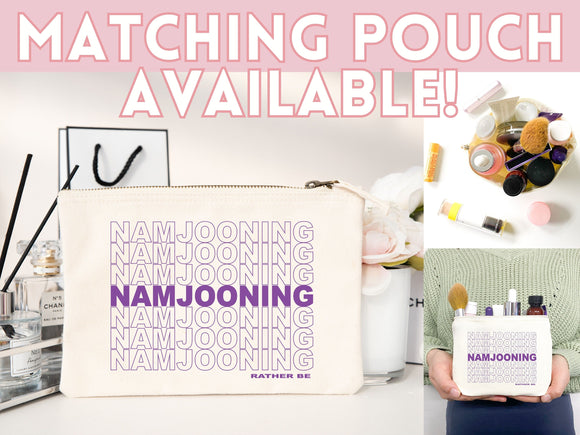 KPop Tote Bag, Kpop Merch, Kpop tote, Kpop bag, Kpop tote bag, Life goes on tote,Bangtan,kpop bag,life goes on,Rm,Jimin,Jungkook,J-hope,Suga