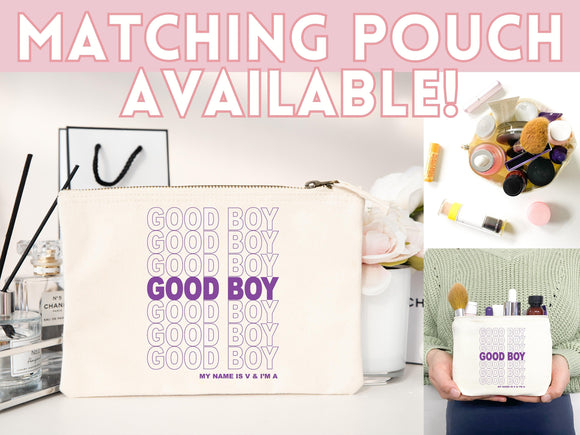 KPop Tote Bag, Kpop Merch, Kpop tote, Kpop bag, Kpop tote bag, Life goes on tote,Bangtan,kpop bag,life goes on,Rm,Jimin,Jungkook,J-hope,Suga