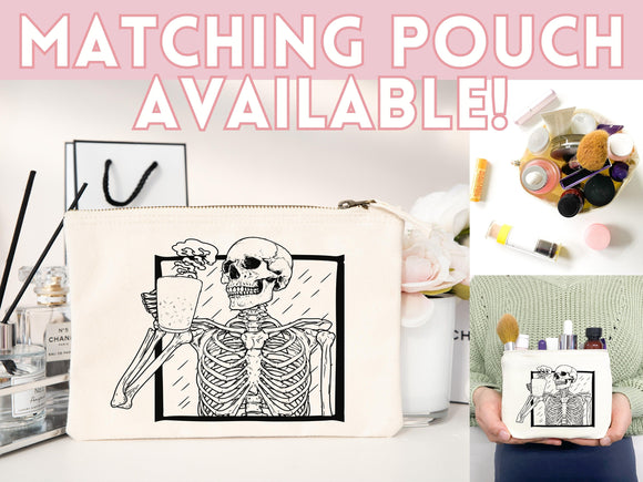 Coffee Lover Gift Funny Canvas Tote Bag Tote Bag Cute Tote Bag Everyday Tote Eco Friendly Bag Aesthetic Bag Shopper Bag Reusable Grocery Bag